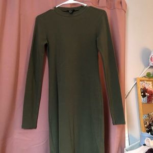forever 21 dress